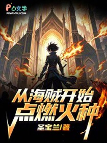 从海贼开始点燃火种