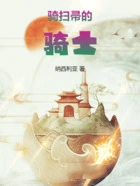 尊敬的扫帚骑士大人