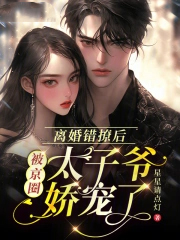 离婚错撩后,被京圈太子爷娇宠了