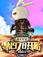 战火军途:从1978开始
