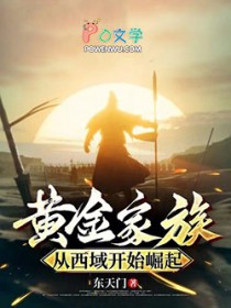 黄金家族,从西域开始崛起