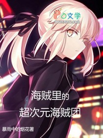 海贼里的超次元海贼团