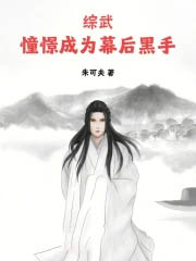 综武:憧憬成为幕后黑手