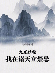 九龙拉棺:我在诸天立禁忌