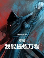 巫师纪元,从炼金巫师开始