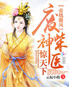 帝凰傲凤:废柴神医惊天下