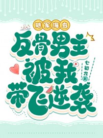 随军海岛,反骨男主被我带飞逆袭