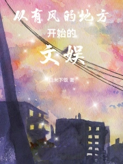 从有风的地方开始的文娱