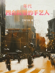 年代：四合院里的手艺人