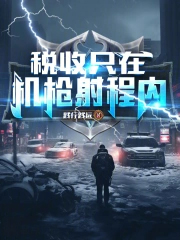 税收只在机枪射程内!