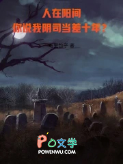 人在阳间,你说我阴司当差十年?