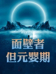 面壁者,但元婴期