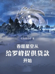 吞噬星空：给罗峰提供贷款开始