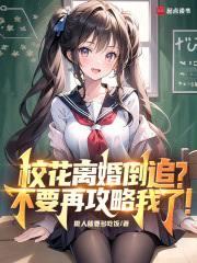 校花离婚倒追,不要再攻略我了!
