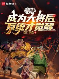 海贼:成为大将后,系统才觉醒