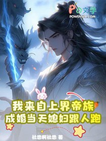 我来自上界帝族,成婚当天媳妇跟人跑